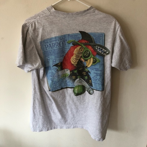 Vintage Caribbean Soul Tee Shirt - Picture 2 of 6